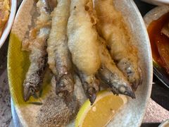 -高丽屋(天宁寺店)