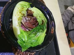 -皇上皇腊味店(下九路店)