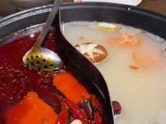 -徐升记不改良老火锅(菏泽中央公馆店)
