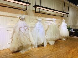 -南京宝娜嫁衣婚纱礼服馆(中央路店)