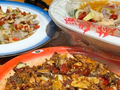 -柴窝堡22号辣子鸡·传承新疆菜