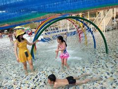 -青鱼湾水上乐园