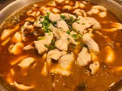 -龙方煲庄(余江路店)