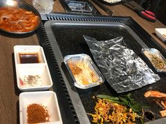 -火炉火自助餐(朝阳大悦城店)