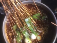-盔甲王·猛货牌档(安泰店)