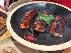 -广府乡下·饭庄(新港东路店)