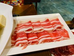 -千亿来乌拉火锅(德胜店)