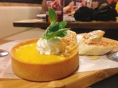-CRAZYONES西班牙海鲜饭(日月光店)
