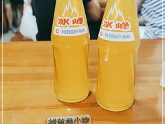 -刘信牛羊肉泡馍小炒(回民街店)