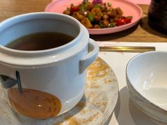 -甜阿姨·天台花园私房菜(万松园店)
