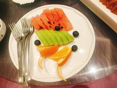 -宝隆宾馆·江南小馆中餐厅