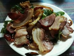 -88号小吃店·经典云南菜·地道纳西美食