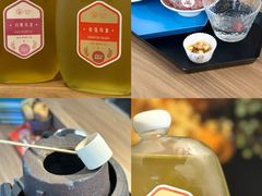 -茶是一枝花泡茶店