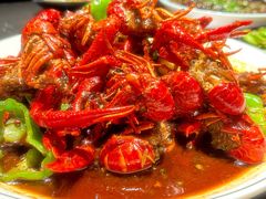 -红盔甲·小龙虾(人民广场店)