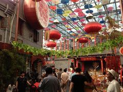 IMG_1523-江宁会馆(劈柴院店)