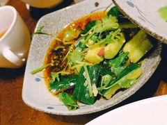 -海陵岛保利皇冠假日酒店·御公馆中餐厅 CANAL LNUA