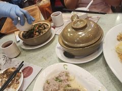 -尝囍煲仔小菜