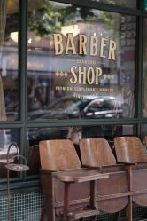 -IMUSE BARBER SHOP