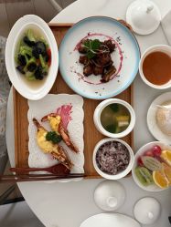 -弗蕾亚·和月月子调理院(东湖店)