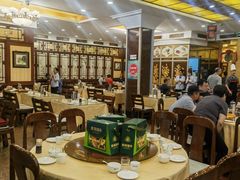 -燕风楼烤鸭店(建设总店)
