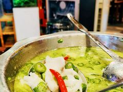 -漫天香·小龙虾餐厅(夏湾店)