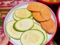 -正宗齐齐哈尔烤肉·齐牛哥鲜切炭火烤肉(杭州总店)