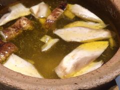 -黄山老妈·土菜(碧桂园店)