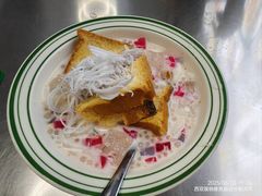 -缅丽·缅甸小吃(版纳店)