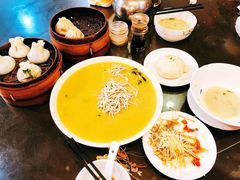 -留芳·文旅古月楼(老街店)