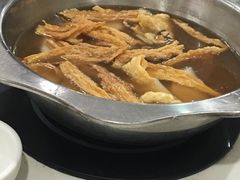 -粤潮牛肉火锅店(江南大道店)