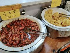 -哈尔滨小酒馆·鲜肉现穿自助烧烤(康新花园店)