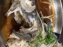 -盒马鲜生(皇庭广场店)