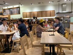 -After You Dessert Cafe(CENTRALWORLD)