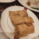 香格里拉的午餐