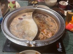 -牛New寿喜烧(闵行龙湖天街店)