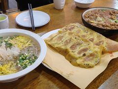 -杏花村水席楼(西大街总店)