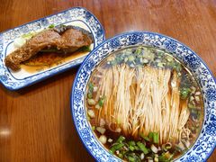 -孙盛兴奥灶面馆·蟹黄面·三虾面(山塘街总店)