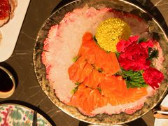 -海派悦庭·海胆烧麦·新融合菜(凯德广场店)