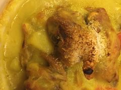 焗葡国鸡-番茄屋葡式美食(总店)