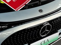 -宁波之星奔驰4S店(海曙店)