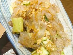 -浩家苑菜馆(汉口路店)