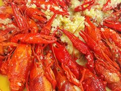 -香满锅老北京羊蝎子火锅·家常菜(新街口店)