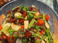 -玉桥餐厅(天坛店)