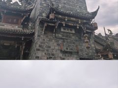 -都江堰景区