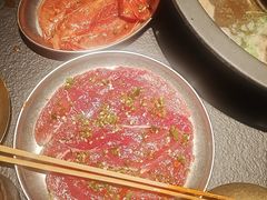 -晓宇重庆火锅(西安荟聚店)