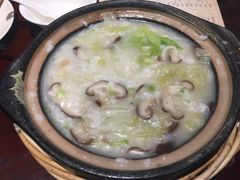 -悟长年潮汕菜砂锅粥(圣熙8号店)
