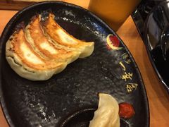 -博多一幸舍(侨福芳草地购物中心店)