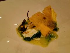 Sogliola-北京金融街丽思卡尔顿酒店·意味轩 Cepe