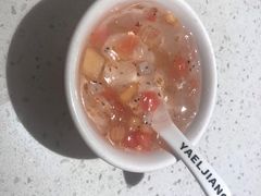 -江渔儿酸菜鱼(东厦一百店)