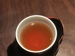 -见山茶事(丽水路店)